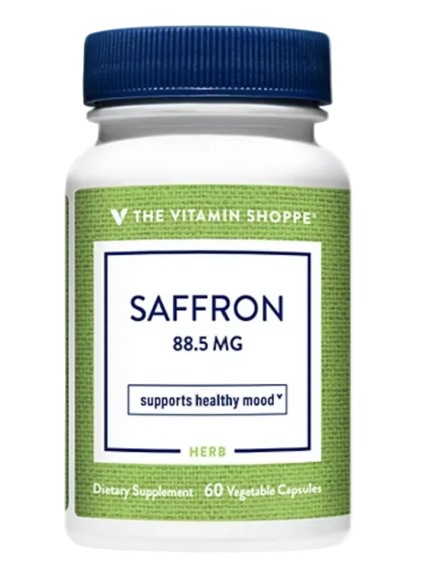 Typical supplement formula placeholder