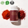 Daily Saffron Mood & Stress Support